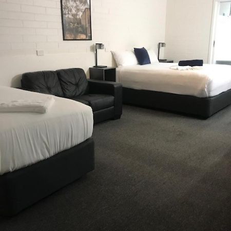 Vineland Motel Милдьюра Экстерьер фото
