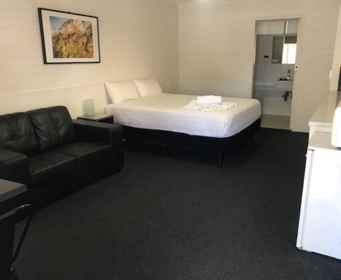 Vineland Motel Милдьюра Экстерьер фото